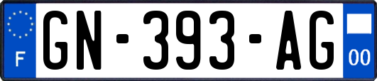 GN-393-AG