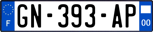 GN-393-AP