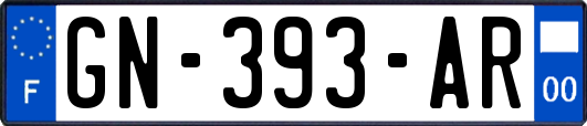 GN-393-AR