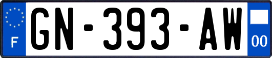 GN-393-AW