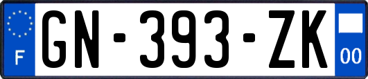 GN-393-ZK