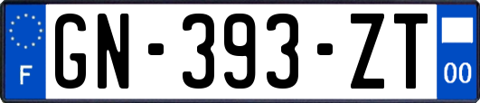 GN-393-ZT