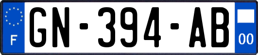 GN-394-AB