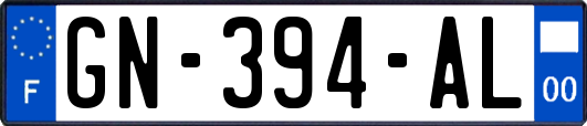 GN-394-AL
