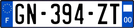 GN-394-ZT