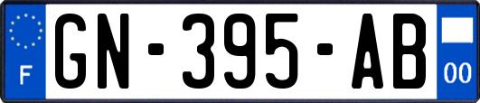 GN-395-AB