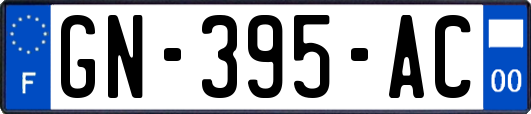 GN-395-AC