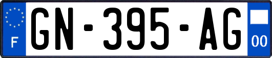 GN-395-AG
