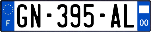 GN-395-AL