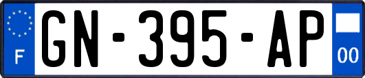 GN-395-AP