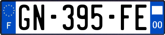 GN-395-FE