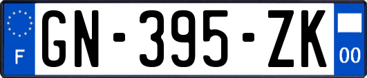 GN-395-ZK