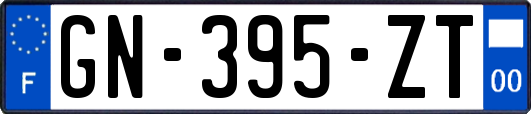 GN-395-ZT