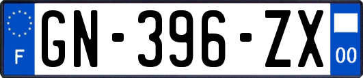 GN-396-ZX