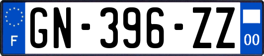 GN-396-ZZ