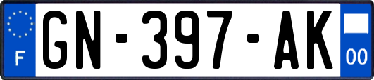 GN-397-AK