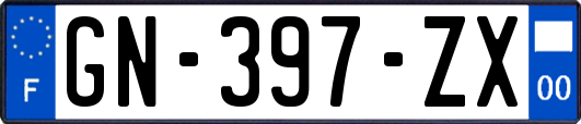 GN-397-ZX