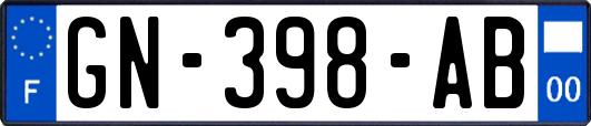 GN-398-AB