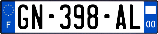 GN-398-AL