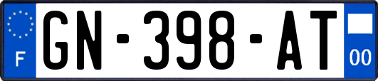 GN-398-AT