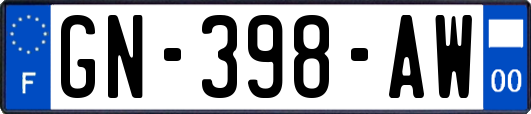 GN-398-AW