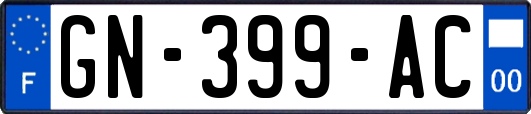 GN-399-AC