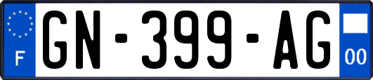 GN-399-AG
