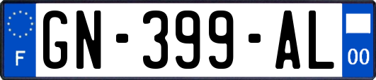 GN-399-AL