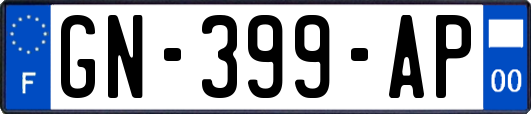 GN-399-AP