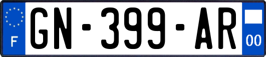GN-399-AR