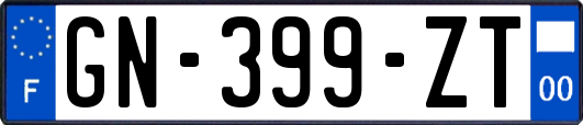 GN-399-ZT