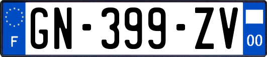 GN-399-ZV