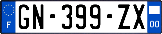 GN-399-ZX