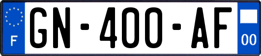 GN-400-AF