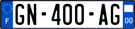 GN-400-AG