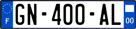 GN-400-AL