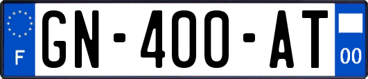 GN-400-AT
