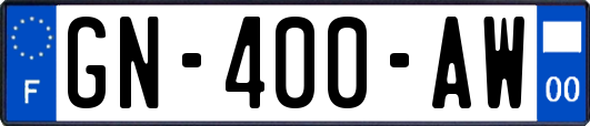 GN-400-AW