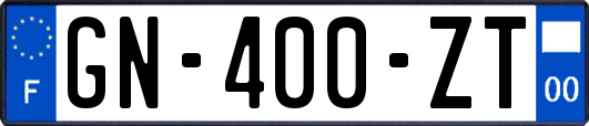 GN-400-ZT