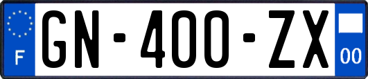 GN-400-ZX