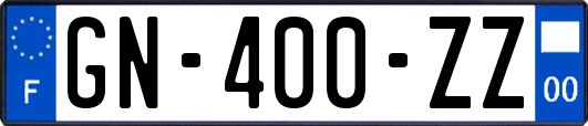 GN-400-ZZ