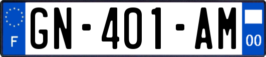 GN-401-AM