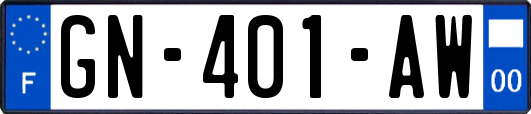 GN-401-AW