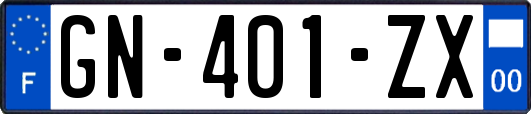GN-401-ZX