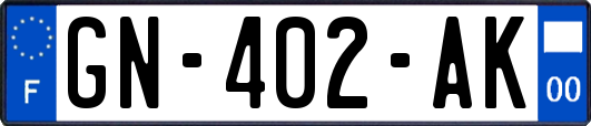 GN-402-AK
