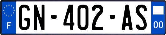 GN-402-AS