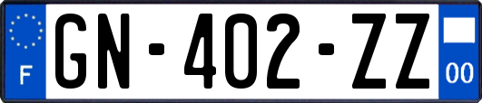 GN-402-ZZ
