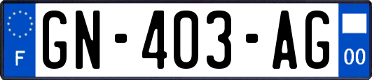 GN-403-AG