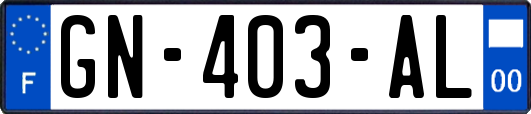 GN-403-AL