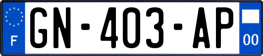 GN-403-AP